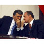 ERDOĞAN VE GÜL ÜN YURT DIŞI GEZİ YARIŞI!!